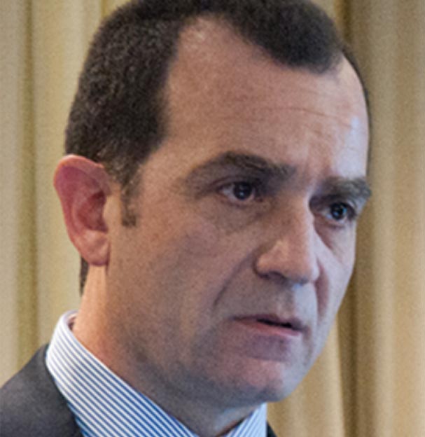 Σταύρος Παπαθανασίου