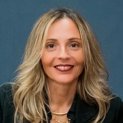 Francesca Zanninotti